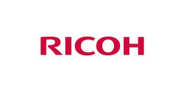 Fully supported by RICOH Services