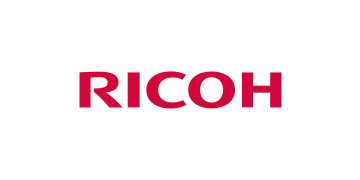 RICOHならではの安心感